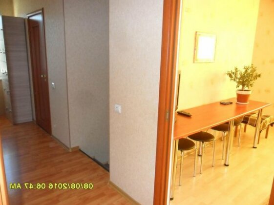 Marina Guest House Kaliningrad - Photo4