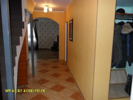 Marina Guest House Kaliningrad - Photo5