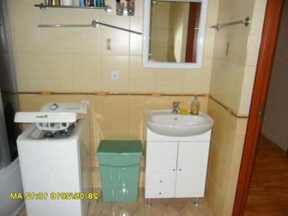 Marina Hostel Kaliningrad - Photo3