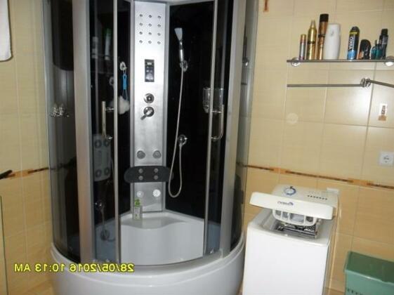 Marina Hostel Kaliningrad - Photo4