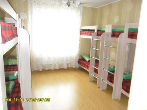 Marina Hostel Kaliningrad - Photo5