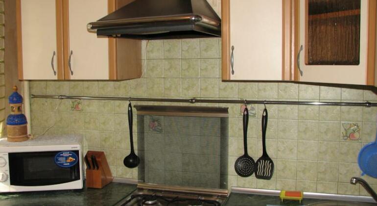 Mayak Apartments - Photo4
