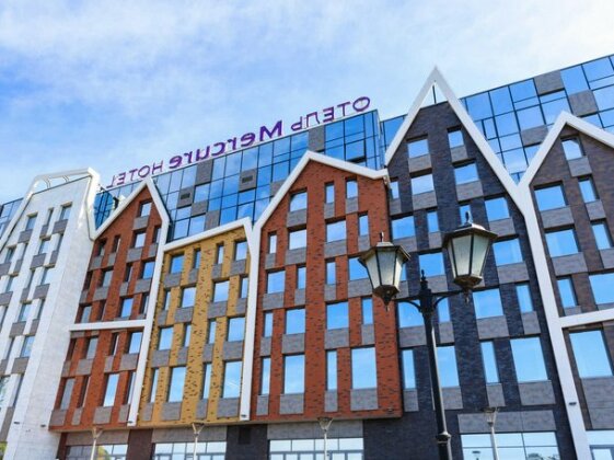 Mercure Kaliningrad - Photo2