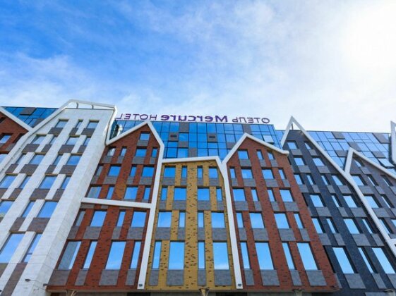 Mercure Kaliningrad - Photo3