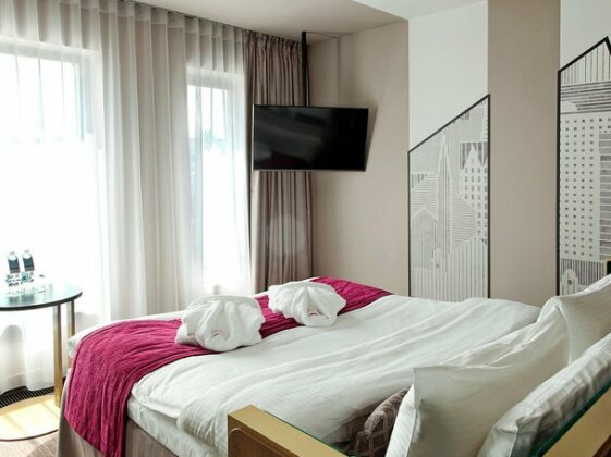Mercure Kaliningrad - Photo4