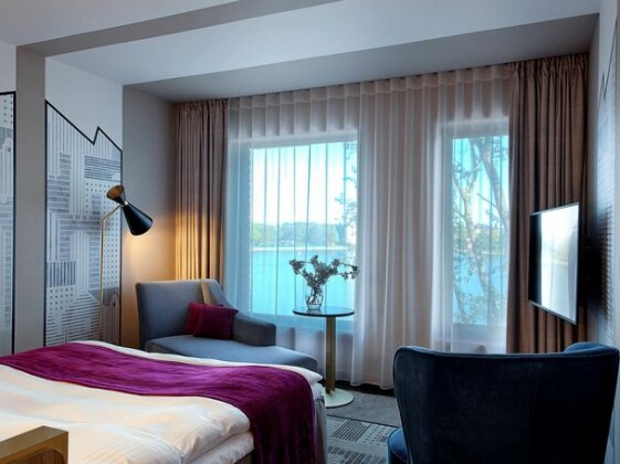 Mercure Kaliningrad - Photo5