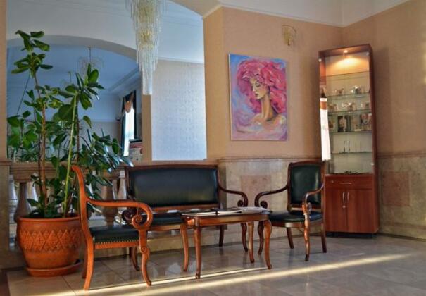 Moskva Hotel Kaliningrad - Photo3