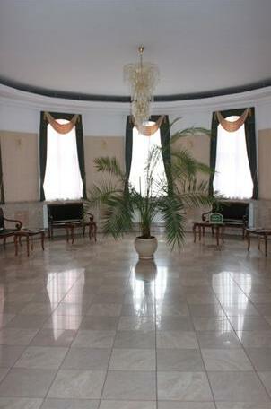 Moskva Hotel Kaliningrad - Photo4
