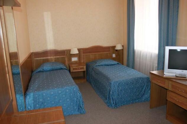 Moskva Hotel Kaliningrad - Photo5