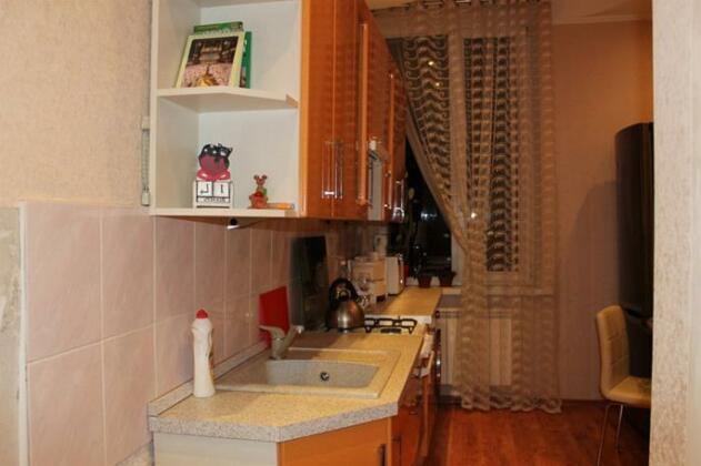 Na Admiralskoj Apartments - Photo2