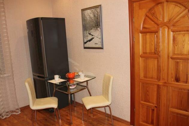 Na Admiralskoj Apartments - Photo3