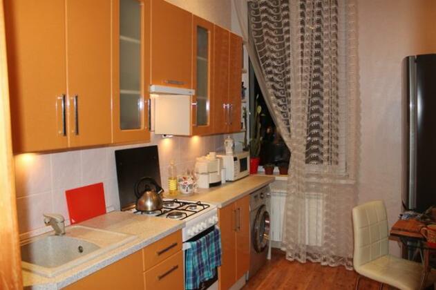 Na Admiralskoj Apartments - Photo4