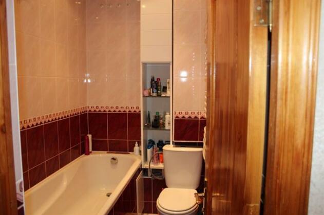 Na Admiralskoj Apartments - Photo5