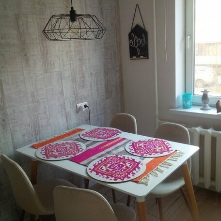 Na Borzova Apartments - Photo2