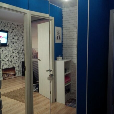 Na Borzova Apartments - Photo3