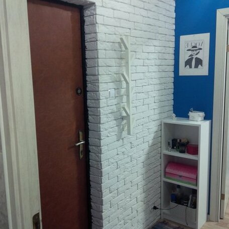 Na Borzova Apartments - Photo4