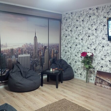 Na Borzova Apartments - Photo5