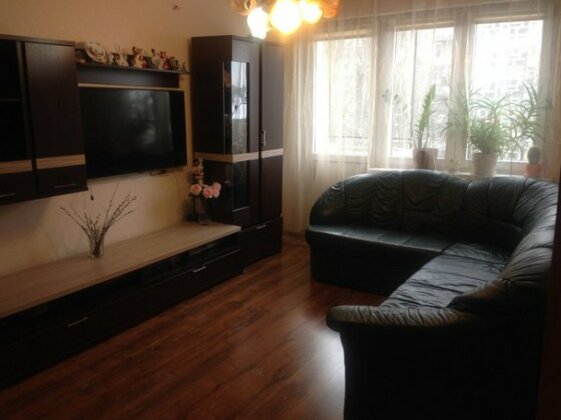 Na Khmelnitskogo Apartments - Photo4