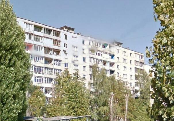 Na Mariupolskoj 5 Apartments