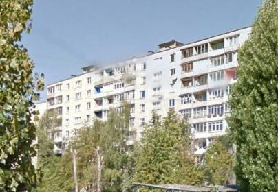 Na Mariupolskoj 5 Apartments