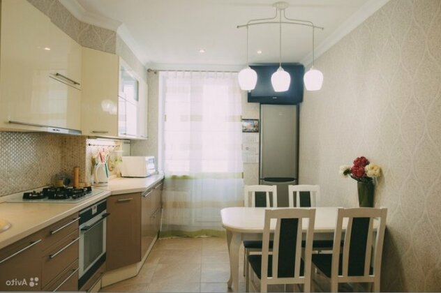 Na Minusinskoj Apartments Kaliningrad - Photo5