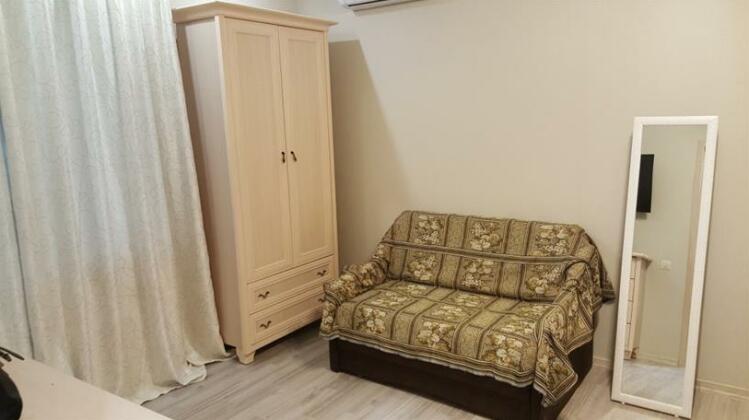 Na Molochinskogo Apartments - Photo3