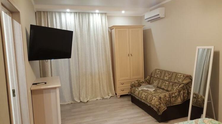 Na Molochinskogo Apartments - Photo4