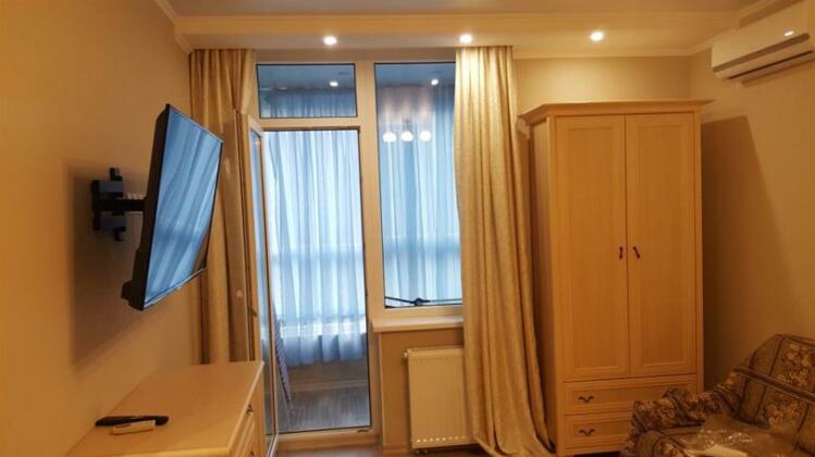 Na Molochinskogo Apartments - Photo5