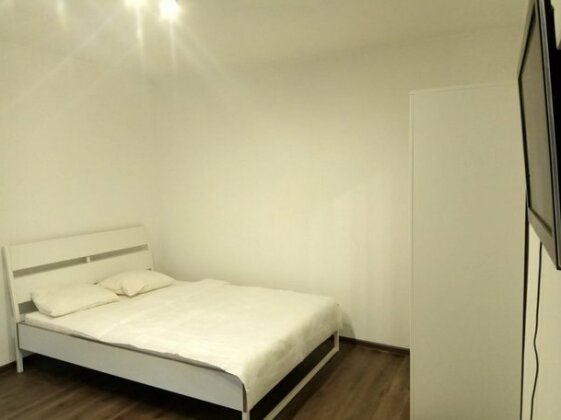 Na Sovetskom Prospekte Apartments - Photo3