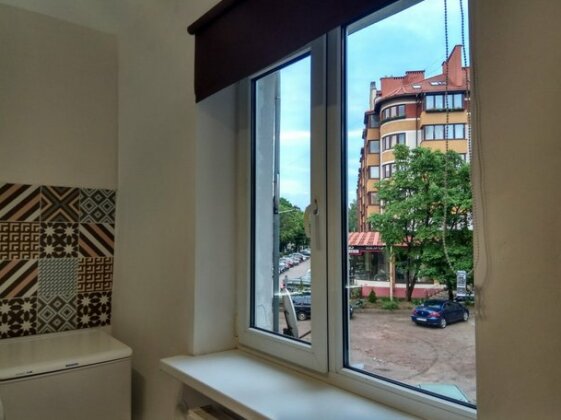 Na Sovetskom Prospekte Apartments - Photo5