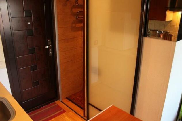 Na Ulitse Gor'kogo 10 Apartments - Photo2