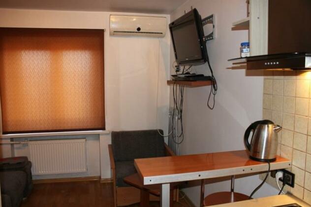 Na Ulitse Gor'kogo 10 Apartments - Photo3