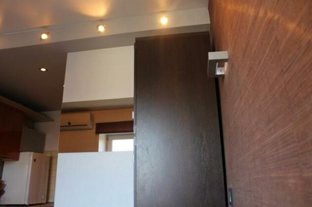 Na Ulitse Gor'kogo 10 Apartments - Photo5