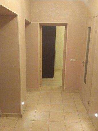 Na Vozdushnoj Apartments - Photo3