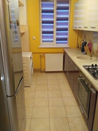 Na Vozdushnoj Apartments - Photo5