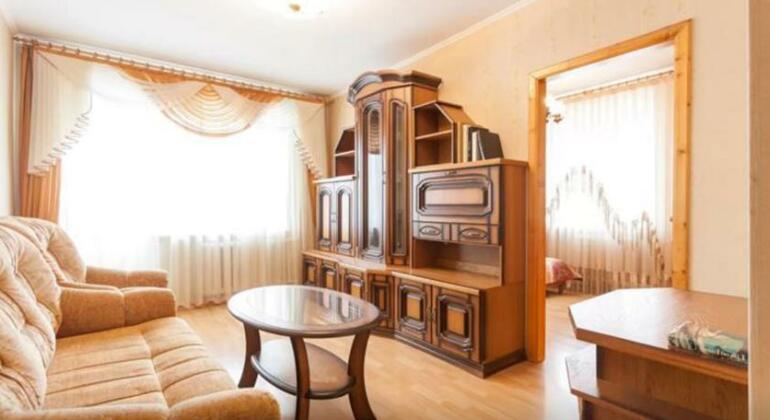 Nice comfy room - Photo2