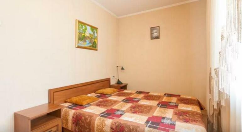 Nice comfy room - Photo3
