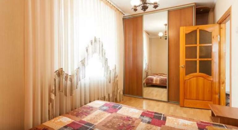 Nice comfy room - Photo4