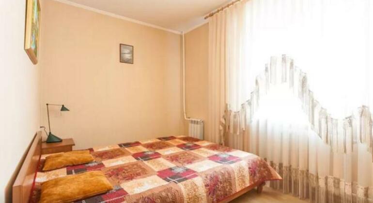 Nice comfy room - Photo5