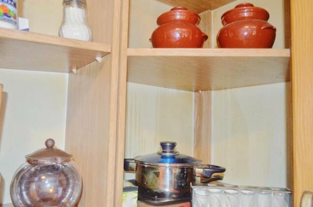 Nice Flat Kaliningrad - Photo2