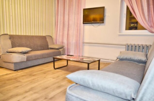 Nice Flat Kaliningrad - Photo3