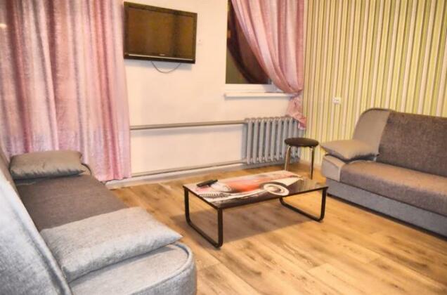 Nice Flat Kaliningrad - Photo4