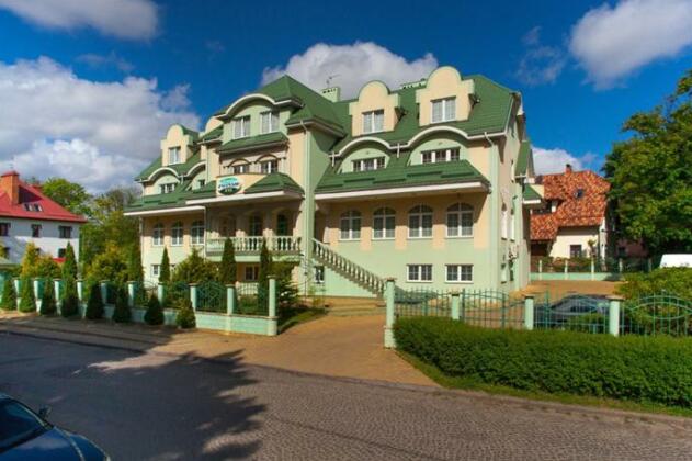 Oberteich Lux Hotel - Photo2