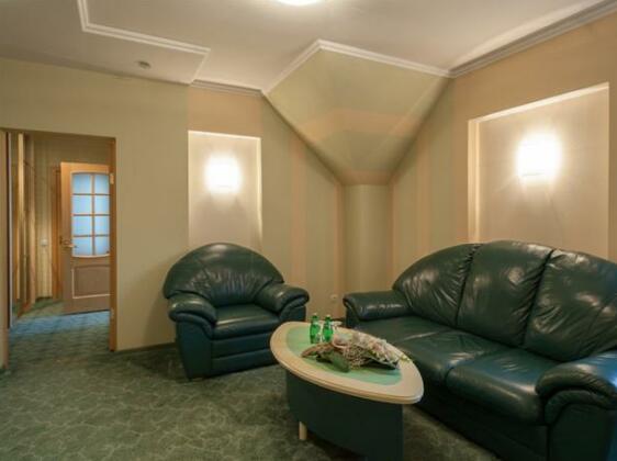 Oberteich Lux Hotel - Photo3
