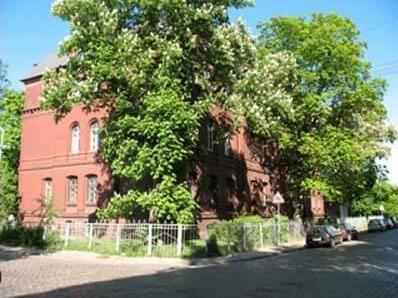 Old Kenigsberg Hotel - Photo2