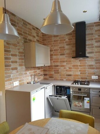 On Galitskogo 11 - Photo2