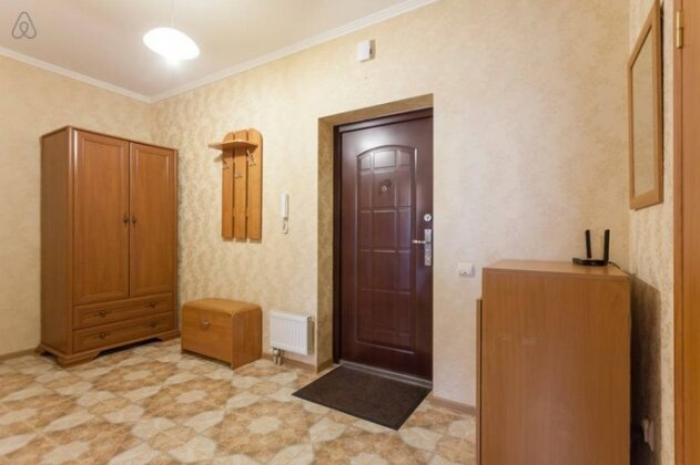Ot Soni Apartment - Photo2