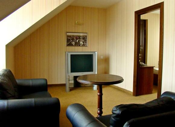 Paraiso Hotel Kaliningrad - Photo2