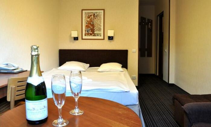 Paraiso Hotel Kaliningrad - Photo3