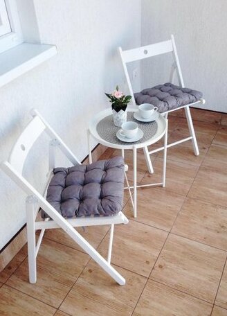 Park View Apartment Kaliningrad - Photo2